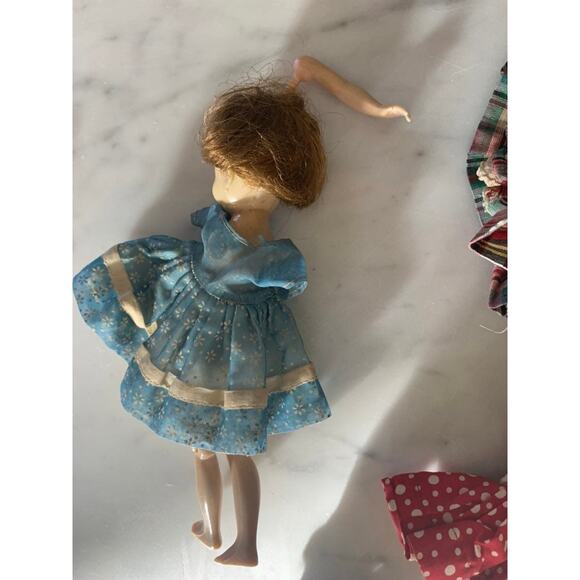 Vintage Fashion for Betsy McCall - Picture 7 of 9